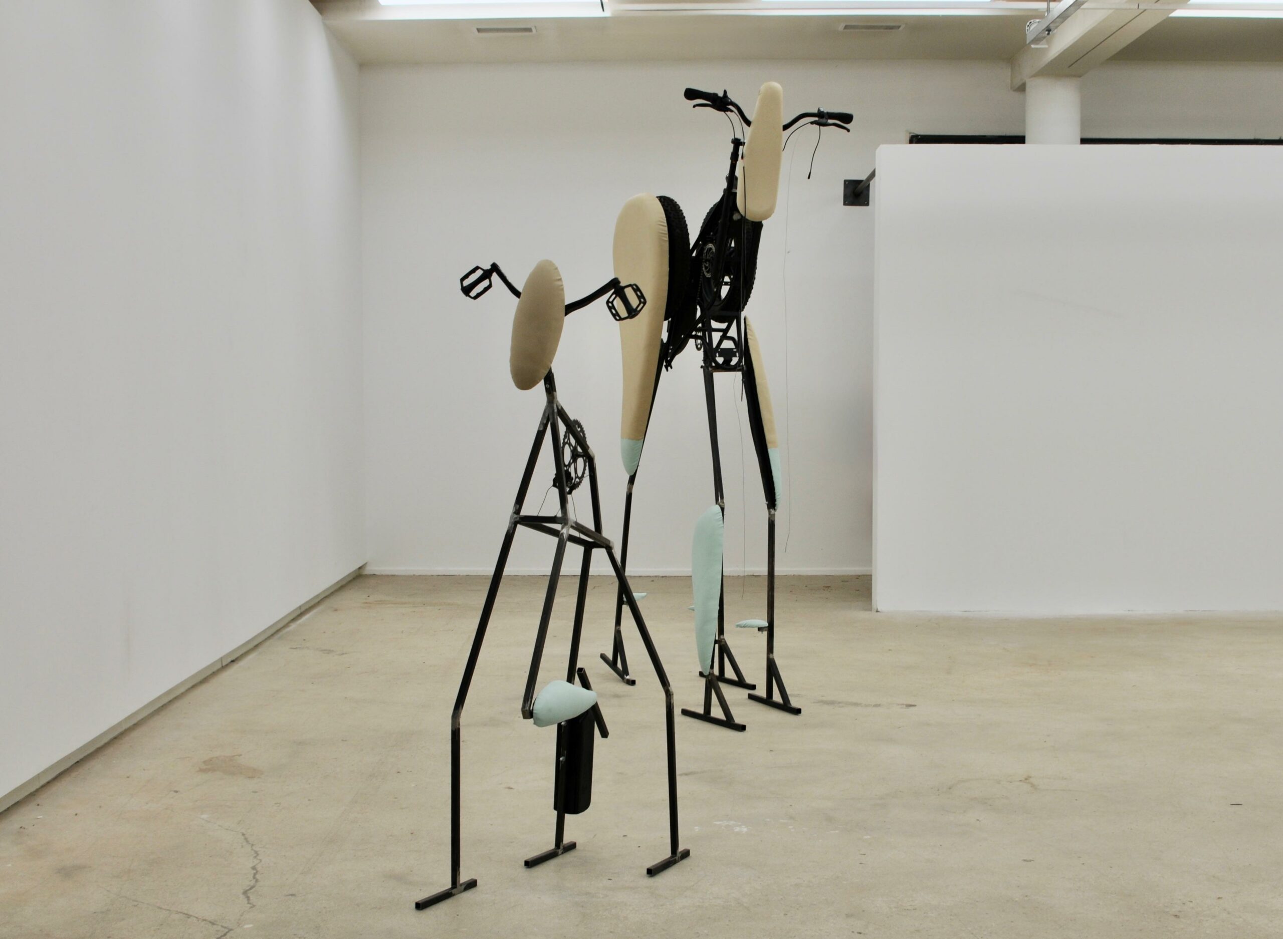 Guillaume Elbès, Artiste Plasticien